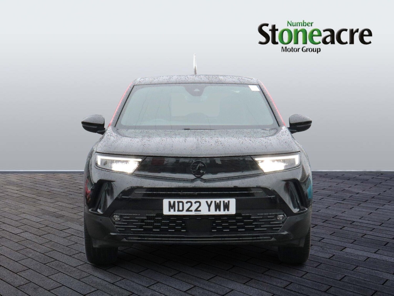 Used Vauxhall Mokka 2022 for sale - 77468965: Photo 10