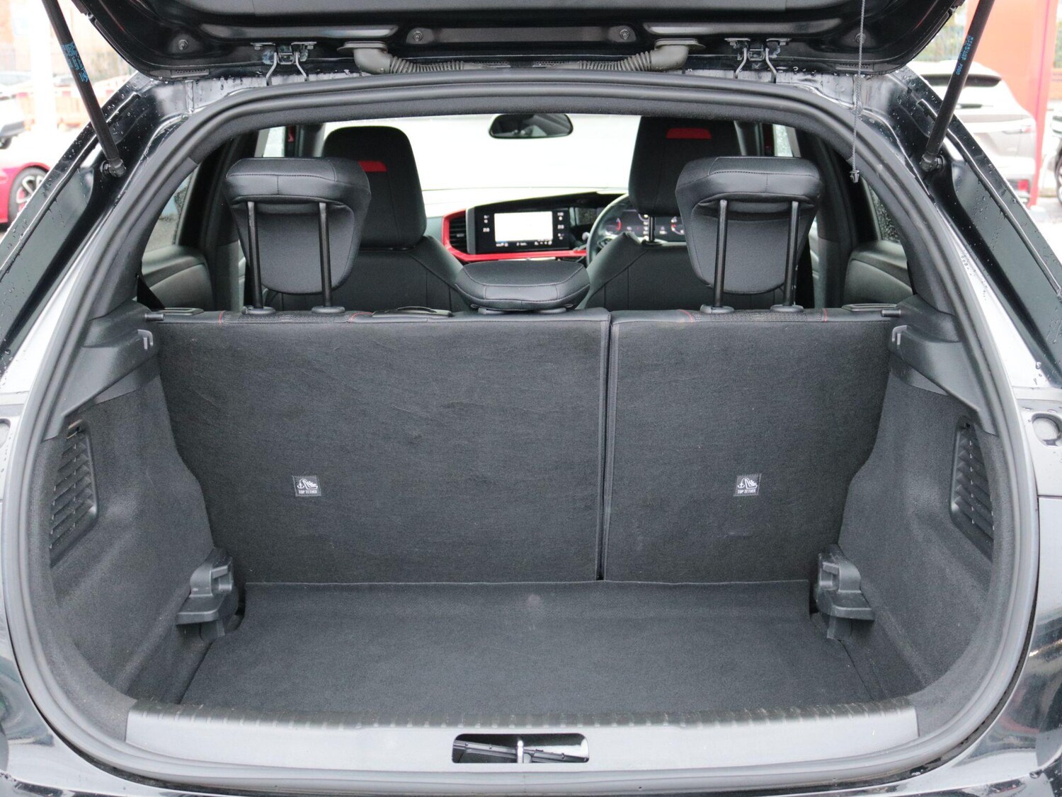 Used Vauxhall Mokka 2022 for sale - 77468965: Photo 12