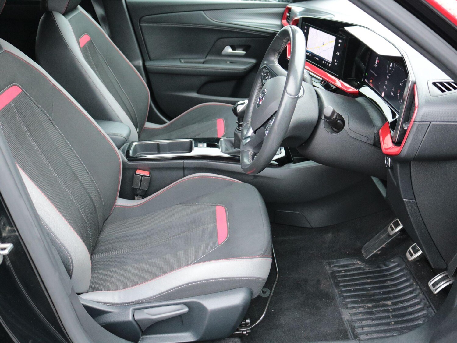 Used Vauxhall Mokka 2022 for sale - 77468965: Photo 13