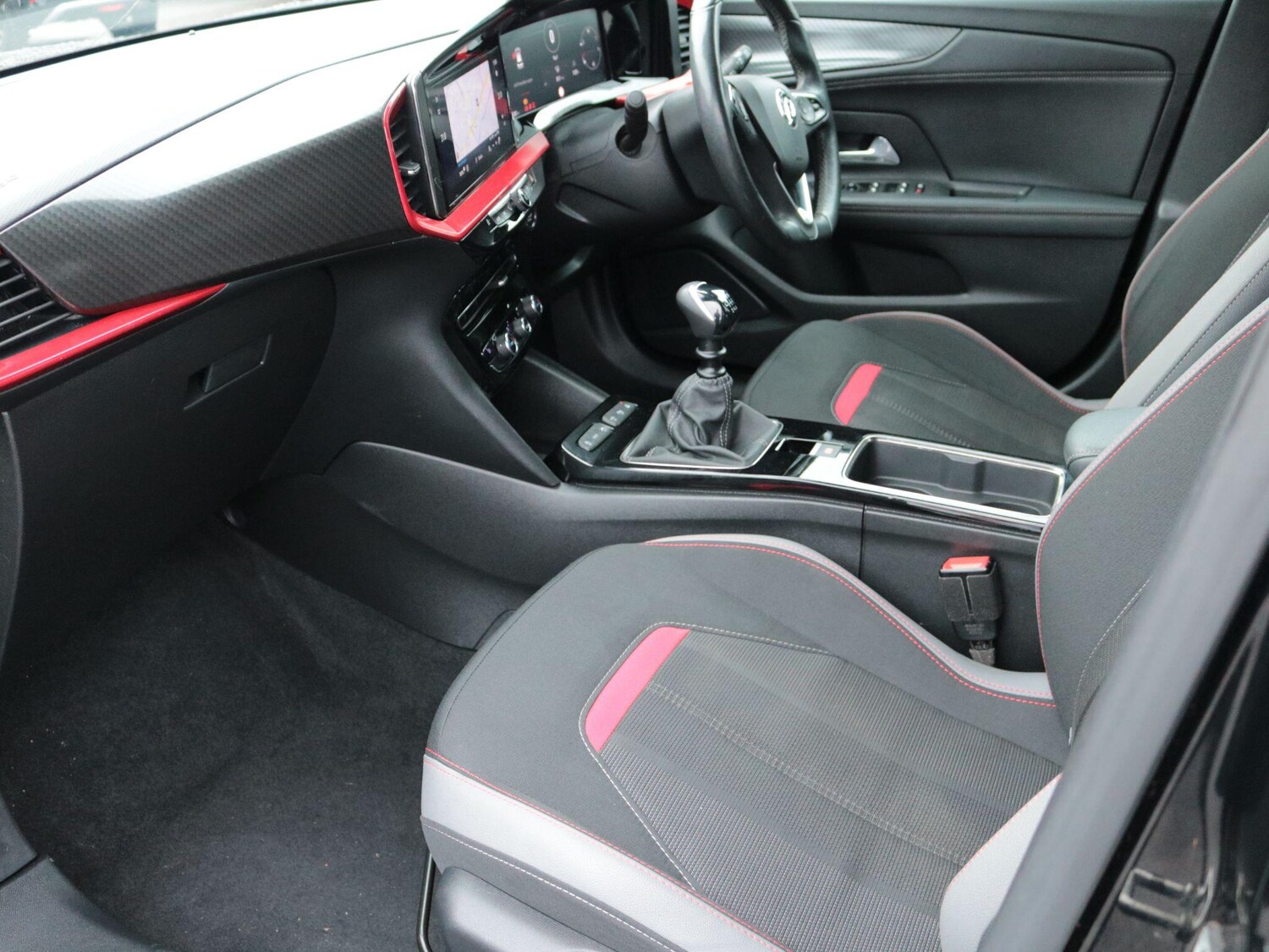 Used Vauxhall Mokka 2022 for sale - 77468965: Photo 15