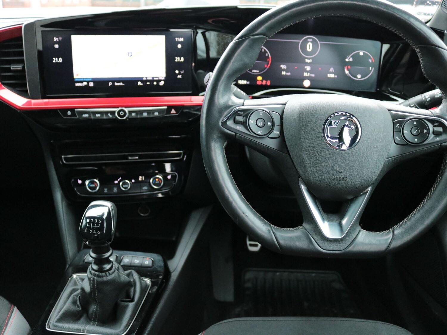 Used Vauxhall Mokka 2022 for sale - 77468965: Photo 16