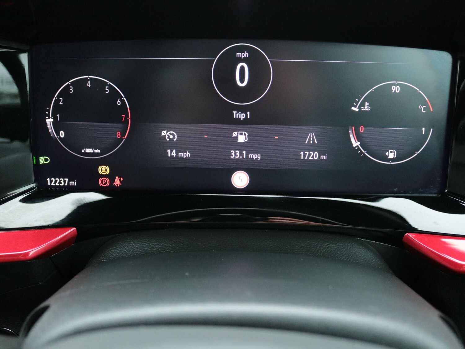 Used Vauxhall Mokka 2022 for sale - 77468965: Photo 17