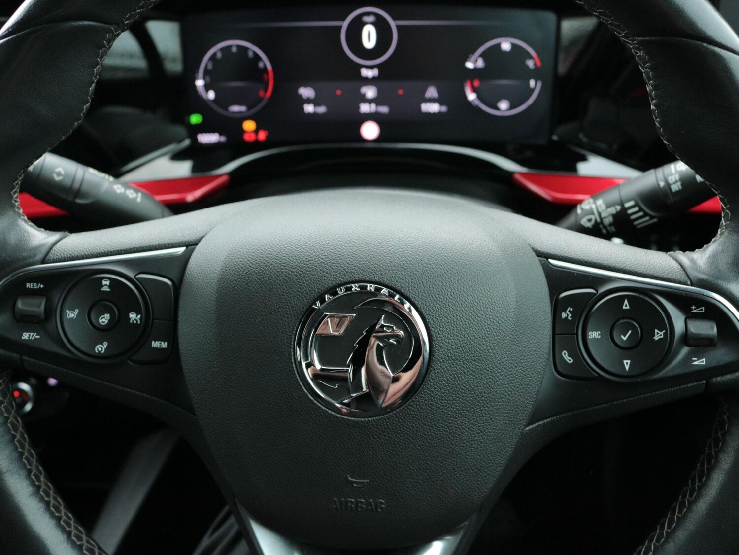 Used Vauxhall Mokka 2022 for sale - 77468965: Photo 18