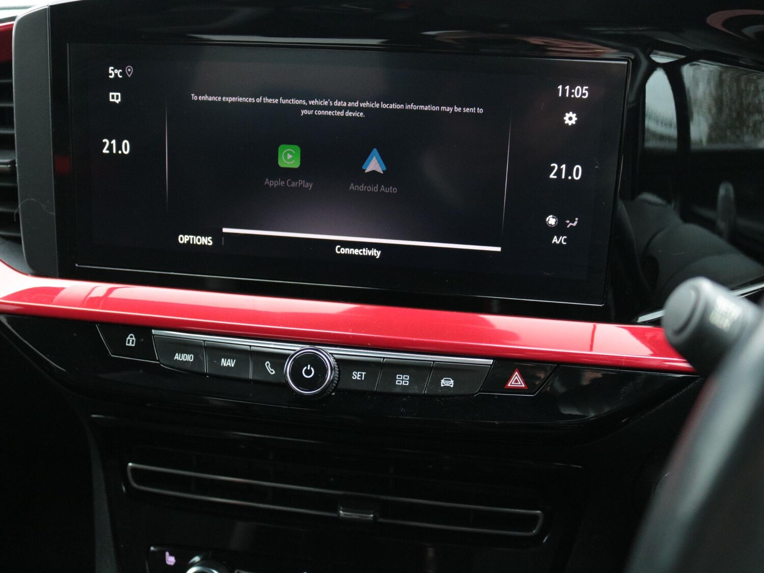 Used Vauxhall Mokka 2022 for sale - 77468965: Photo 22