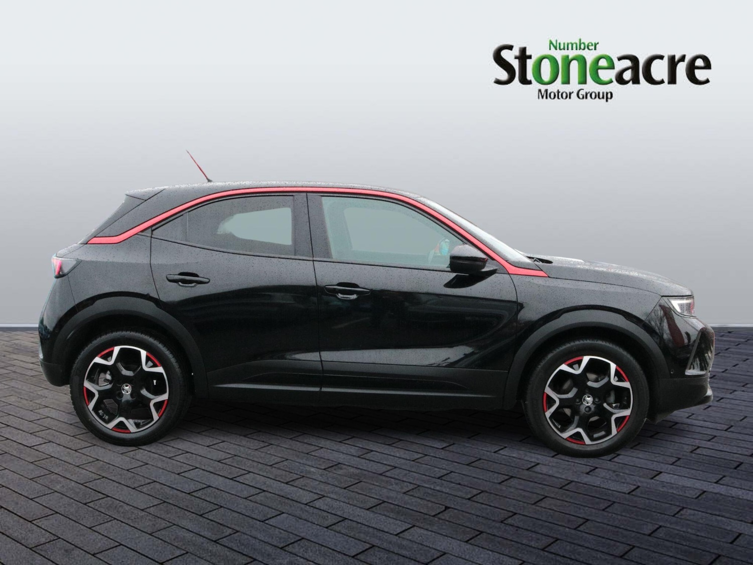 Used Vauxhall Mokka 2022 for sale - 77468965: Photo 4