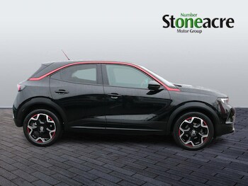 Used Vauxhall Mokka 2022 for sale - 77468965: Photo