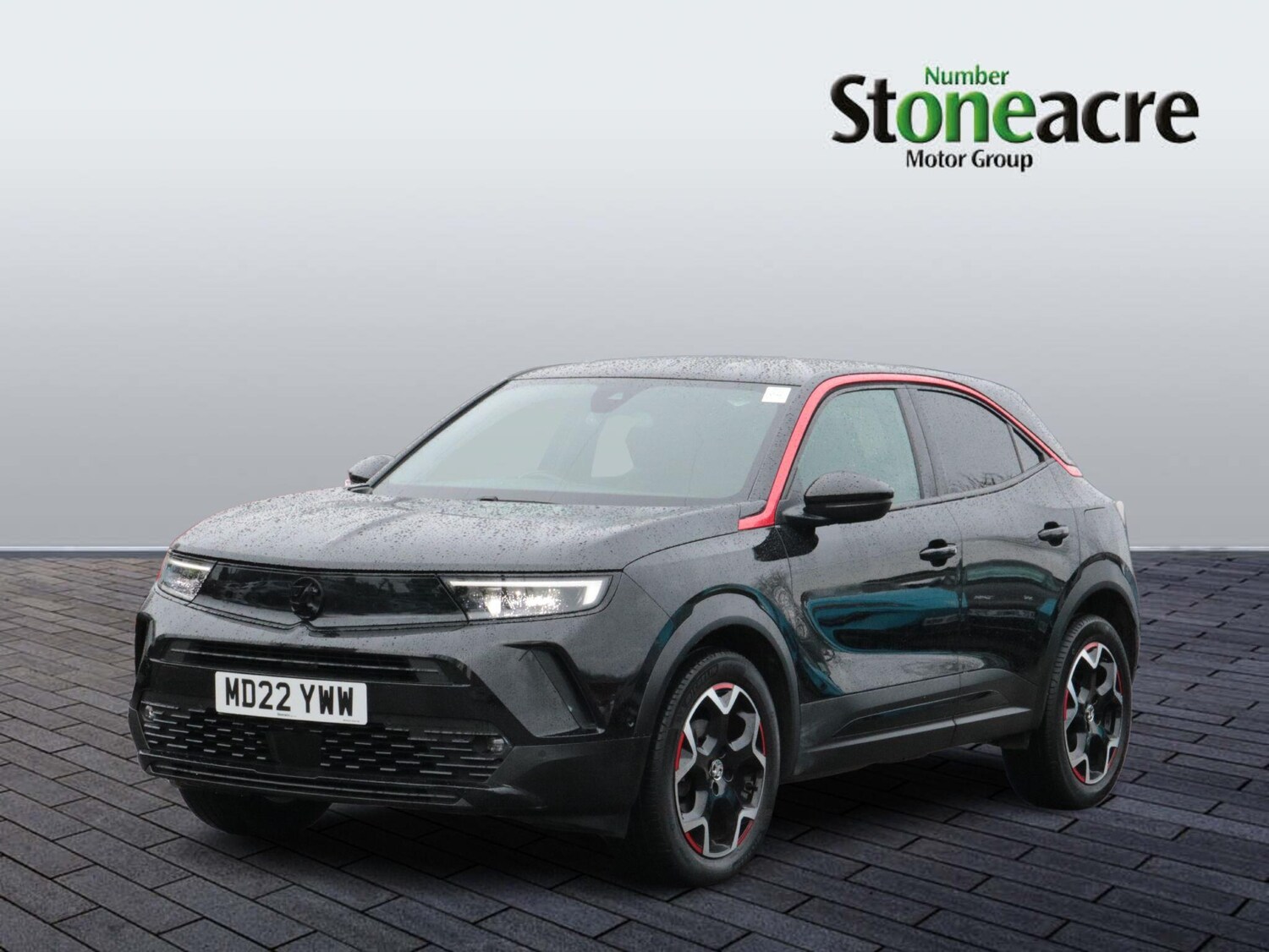 Used Vauxhall Mokka 2022 for sale - 77468965: Photo 7