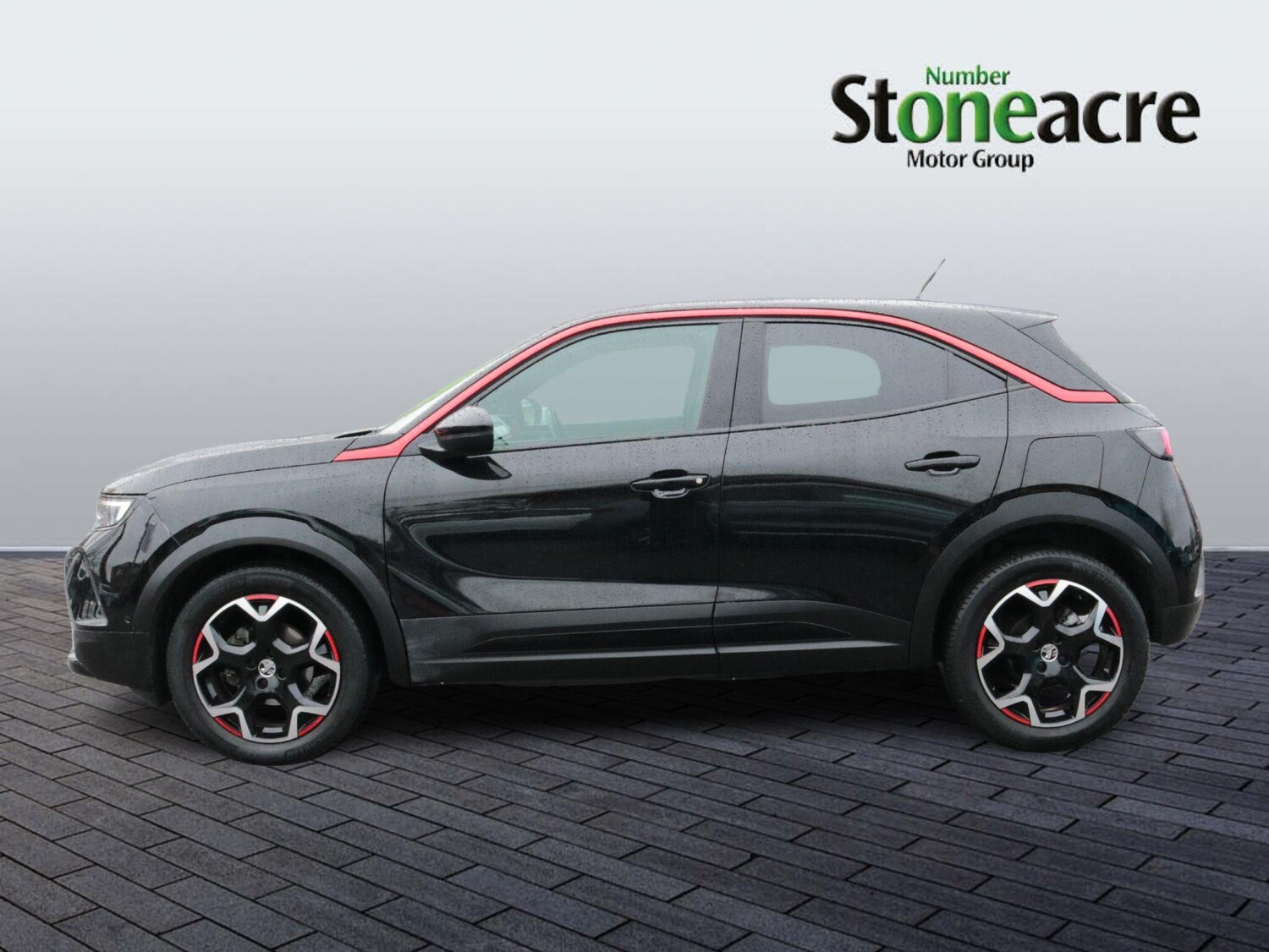 Used Vauxhall Mokka 2022 for sale - 77468965: Photo 8