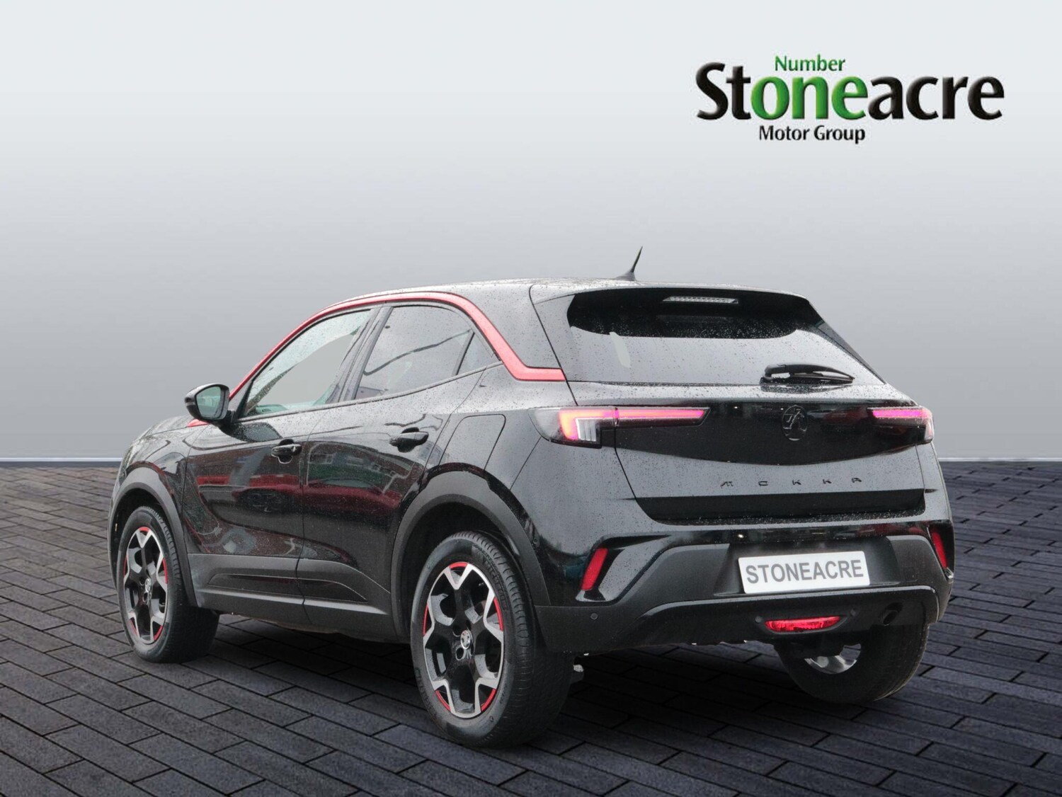 Used Vauxhall Mokka 2022 for sale - 77468965: Photo 9