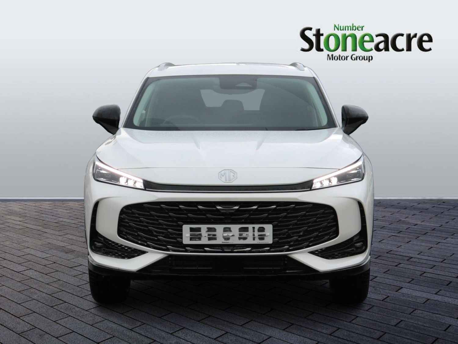 Used MG MG HS 2025 for sale - 76772108: Photo 10