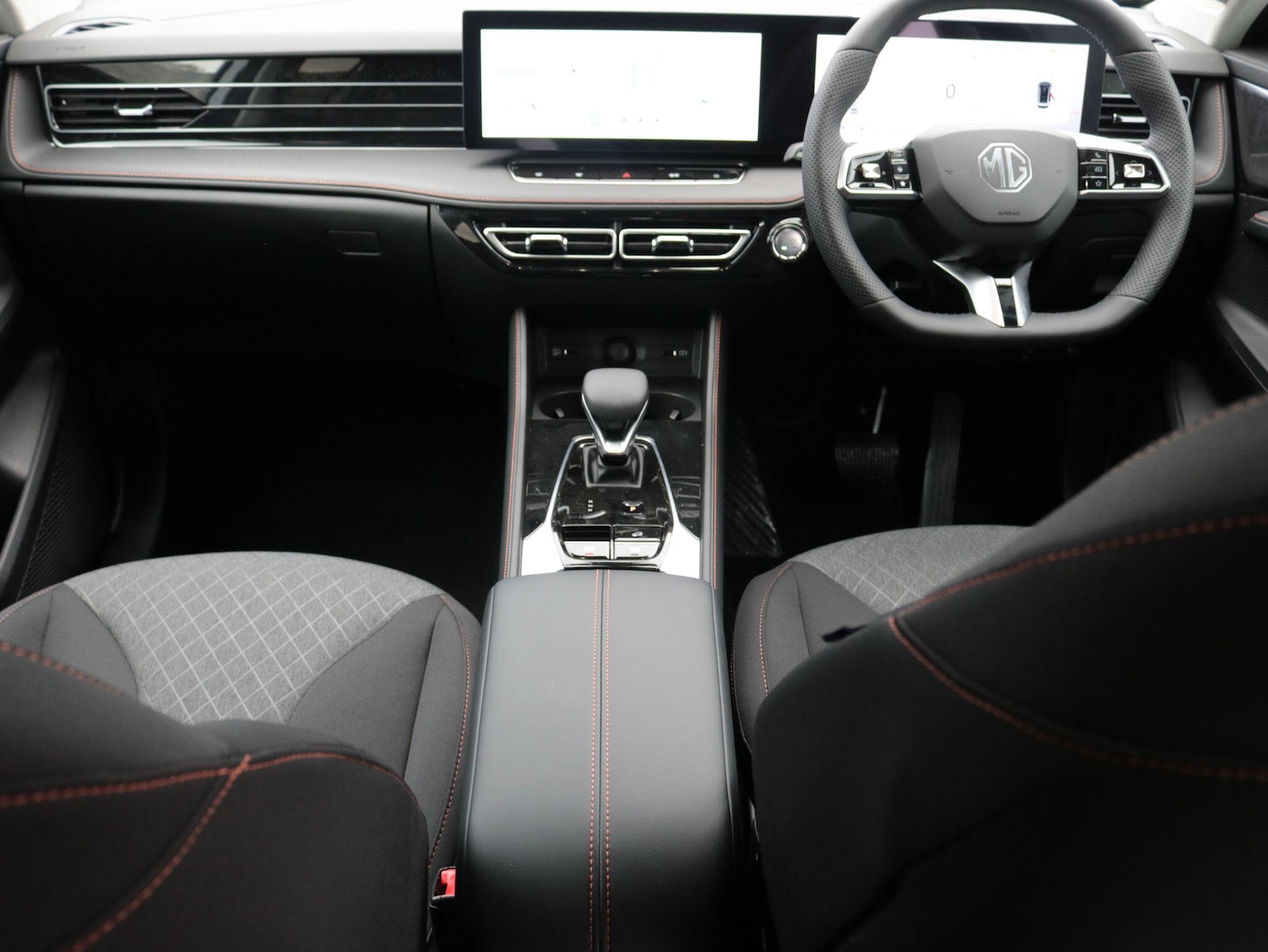 Used MG MG HS 2025 for sale - 76772108: Photo 11