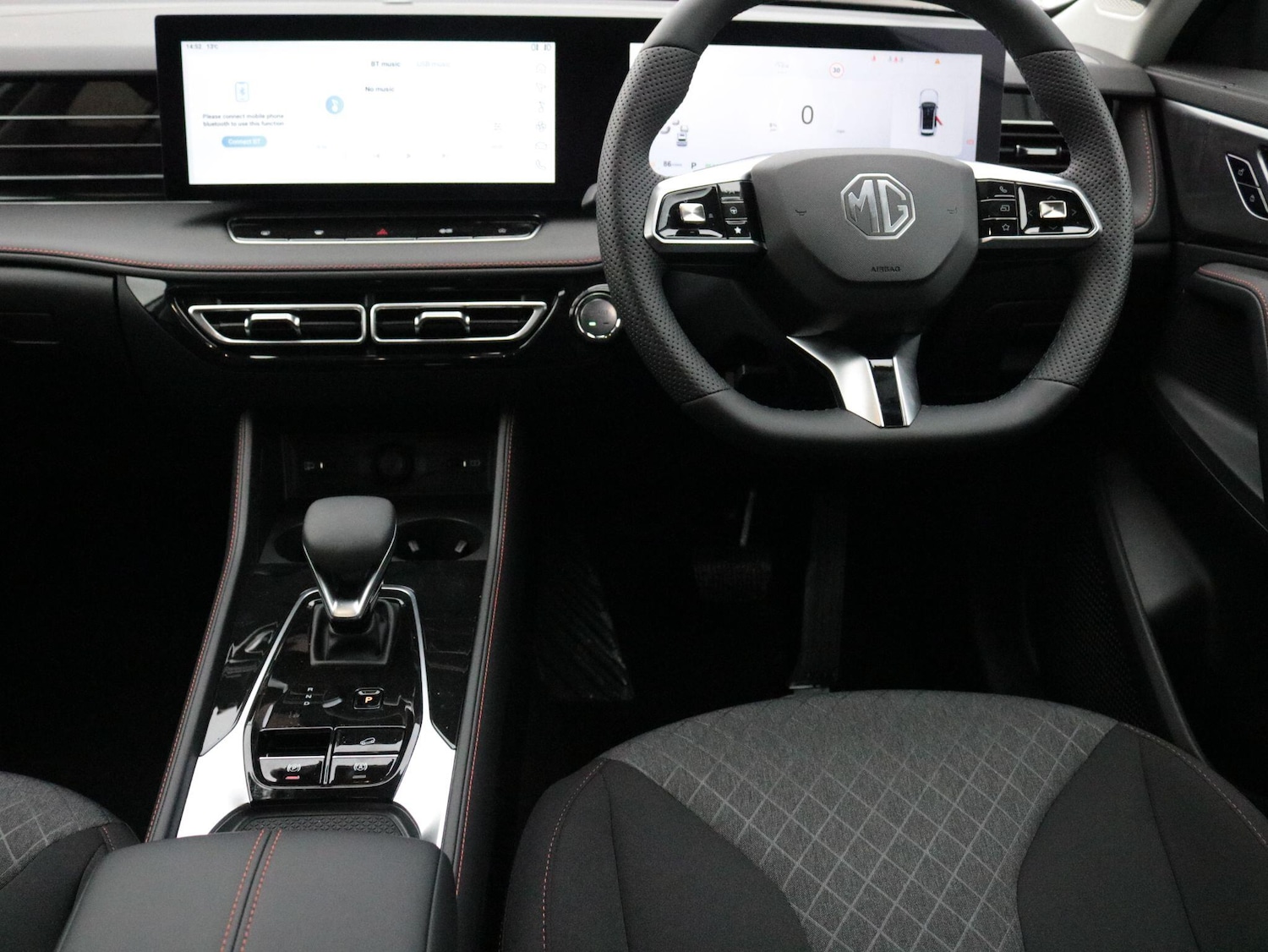 Used MG MG HS 2025 for sale - 76772108: Photo 12