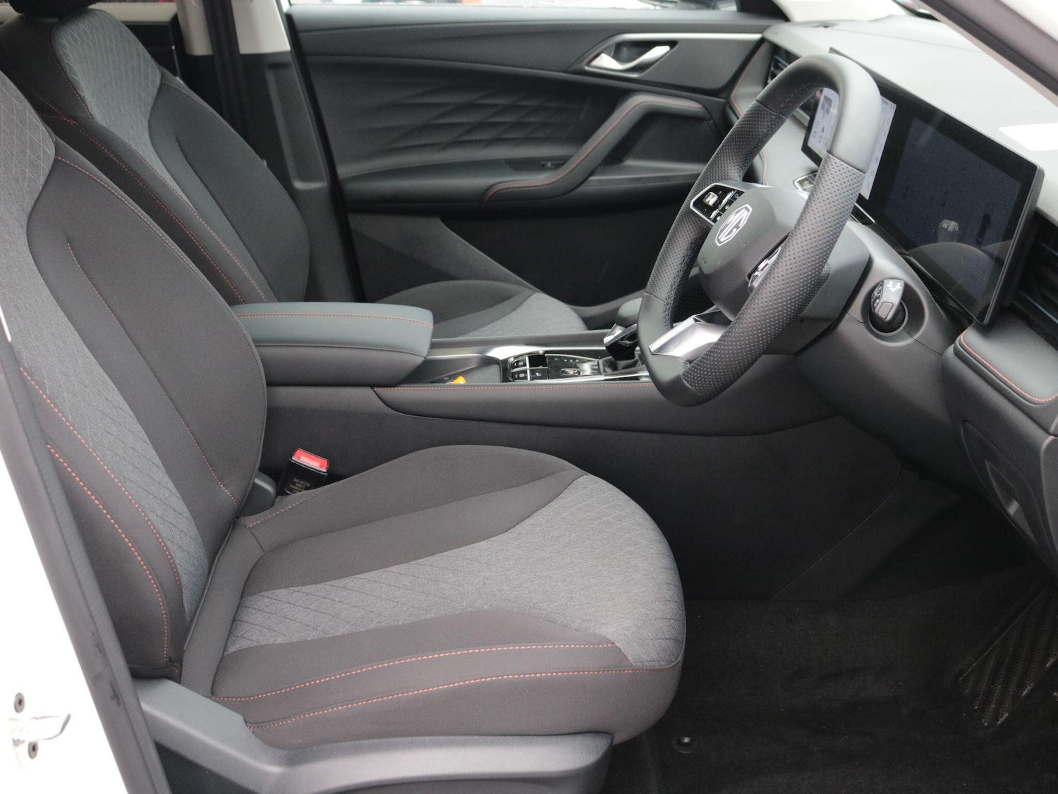 Used MG MG HS 2025 for sale - 76772108: Photo 13