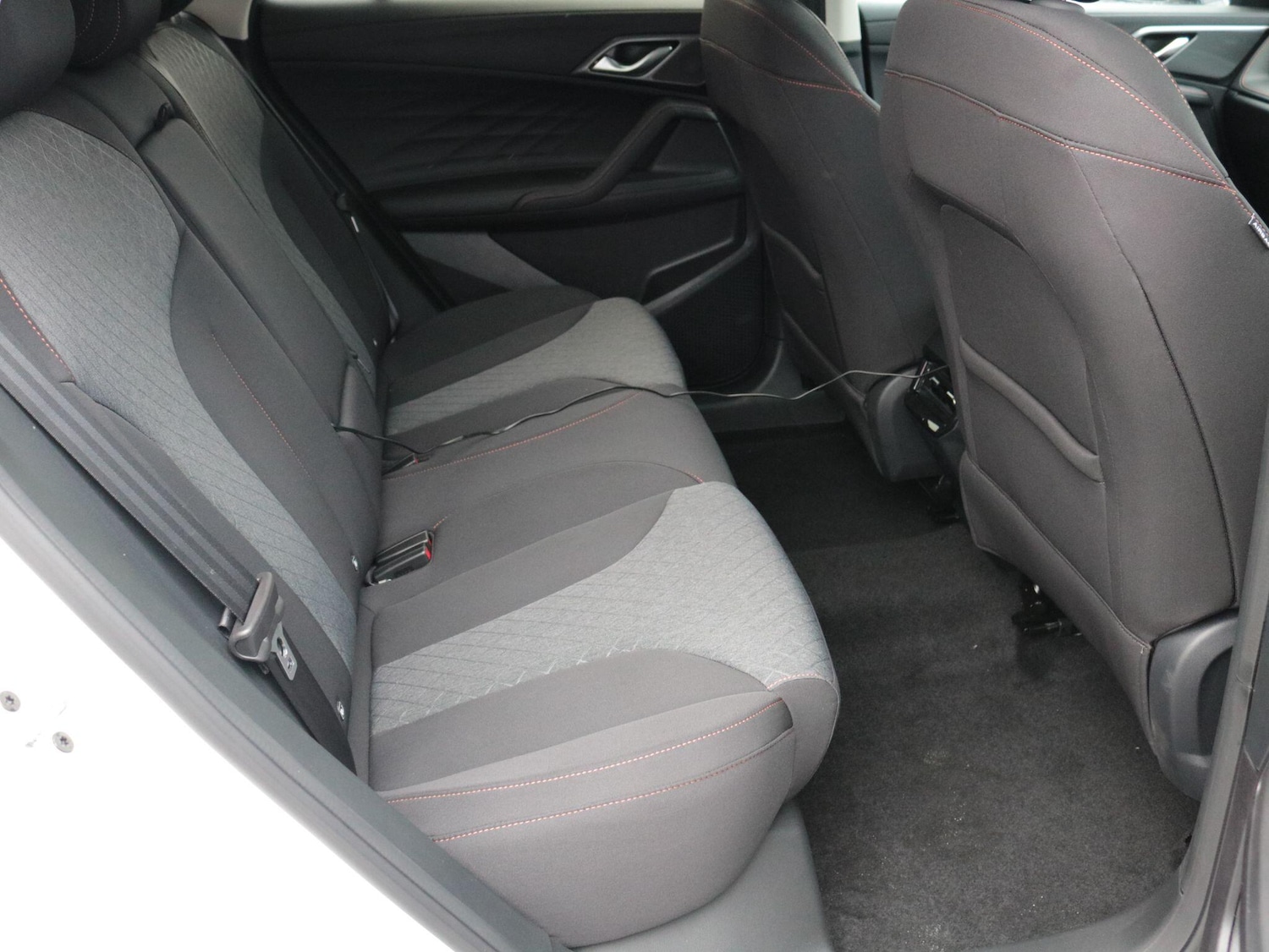 Used MG MG HS 2025 for sale - 76772108: Photo 14