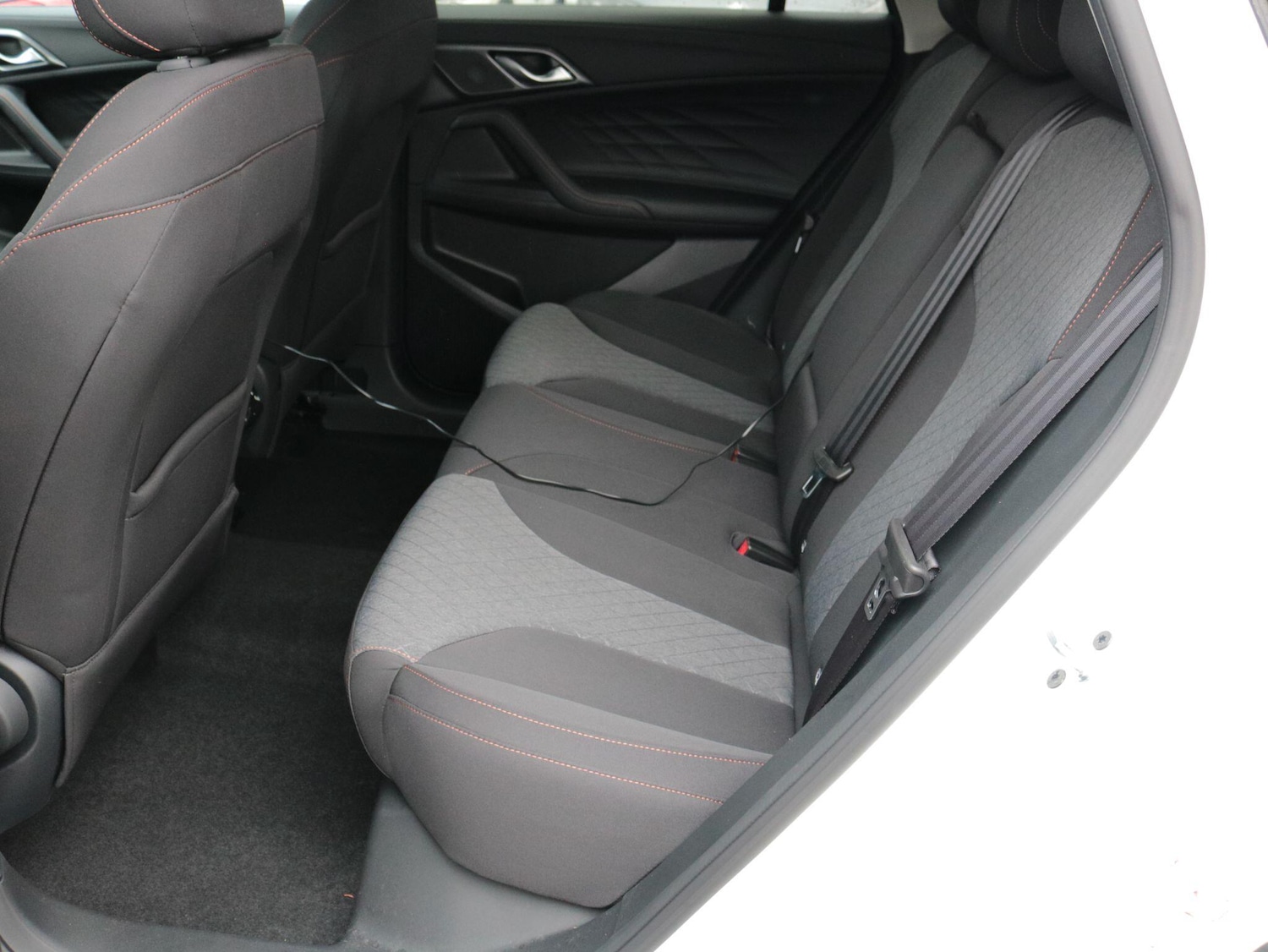 Used MG MG HS 2025 for sale - 76772108: Photo 15