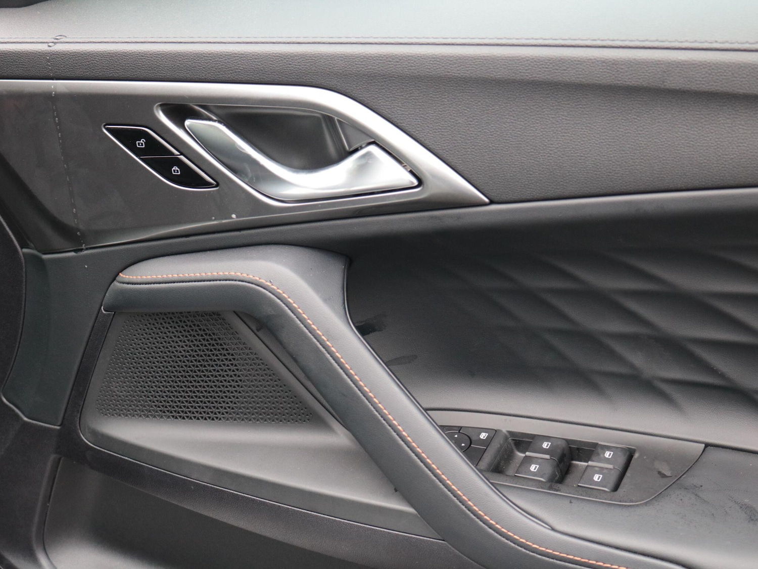 Used MG MG HS 2025 for sale - 76772108: Photo 17