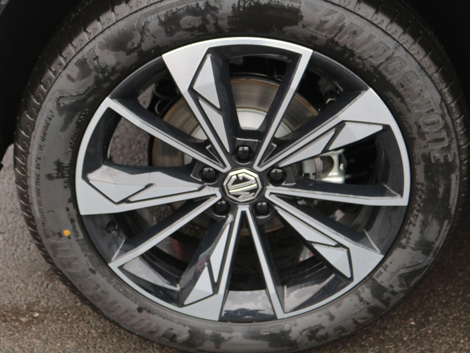 Used MG MG HS 2025 for sale - 76772108: Photo 18