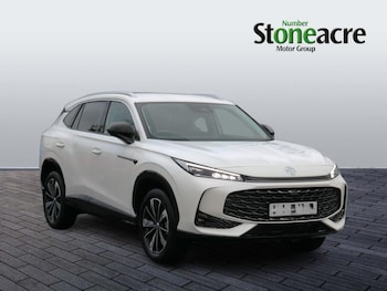 Used MG MG HS 2025 for sale - 76772108: Photo