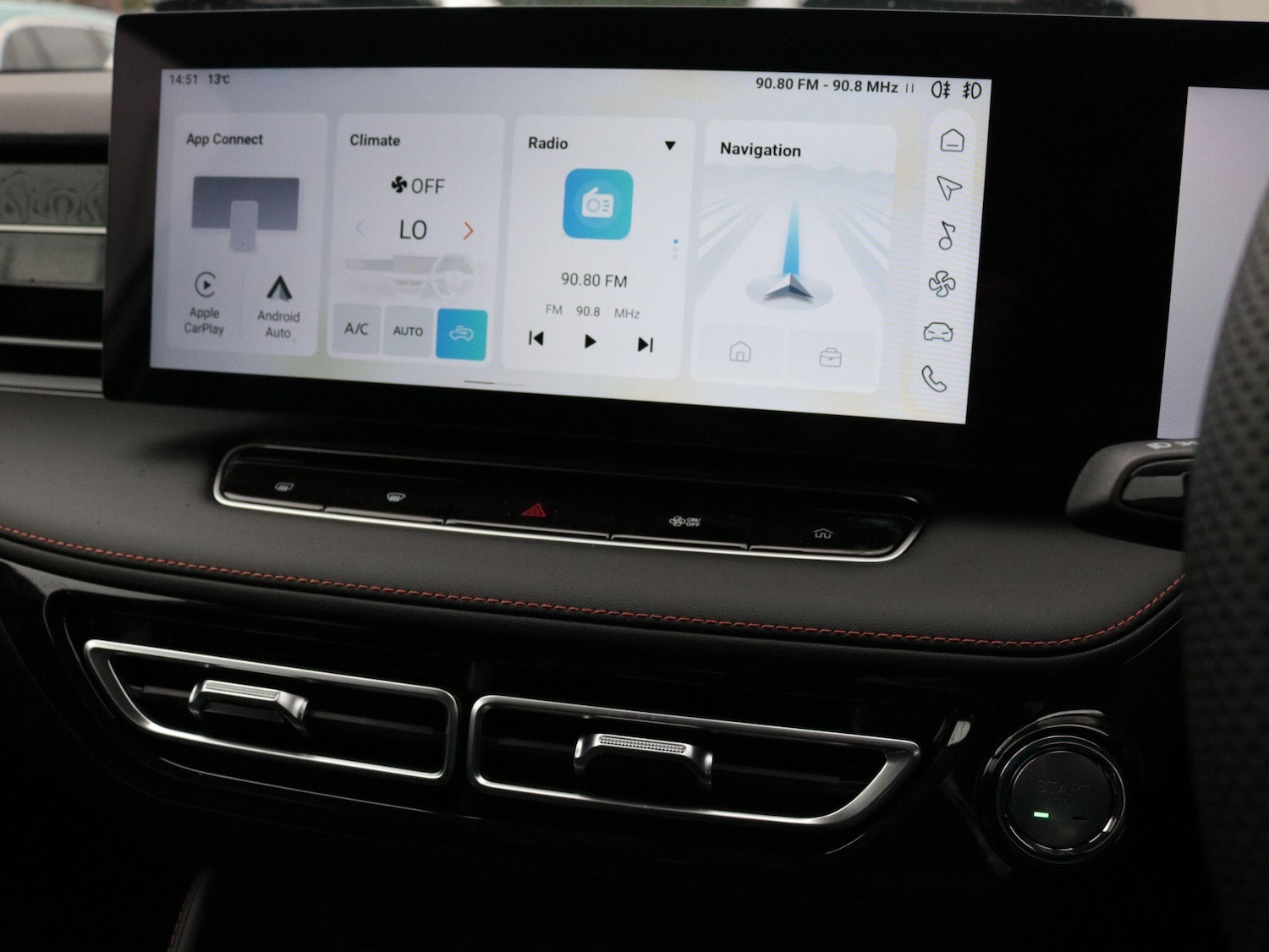 Used MG MG HS 2025 for sale - 76772108: Photo 20