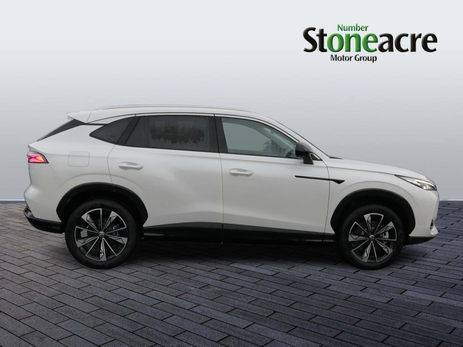 Used MG MG HS 2025 for sale - 76772108: Photo 4