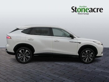 Used MG MG HS 2025 for sale - 76772108: Photo