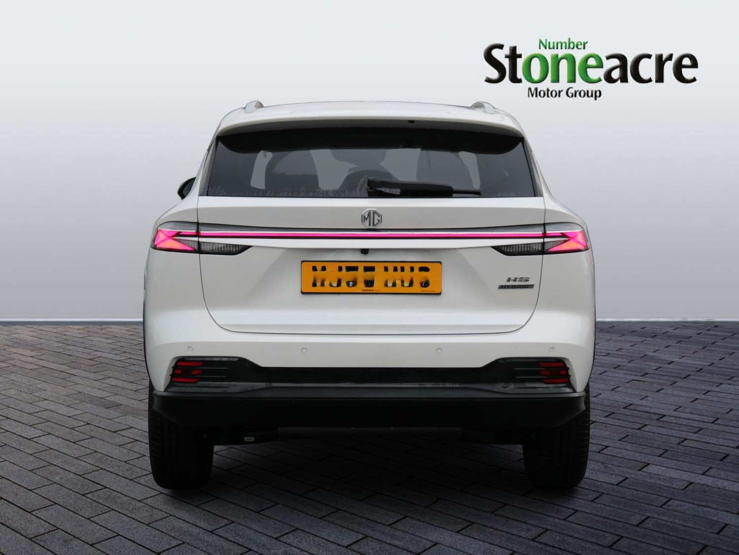 Used MG MG HS 2025 for sale - 76772108: Photo 6