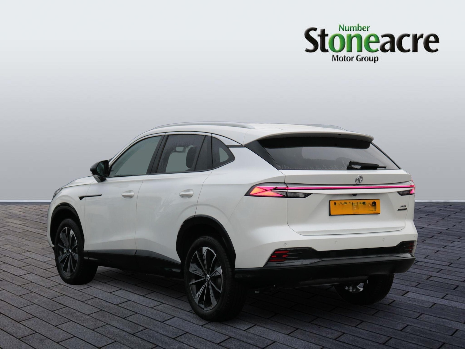 Used MG MG HS 2025 for sale - 76772108: Photo 7