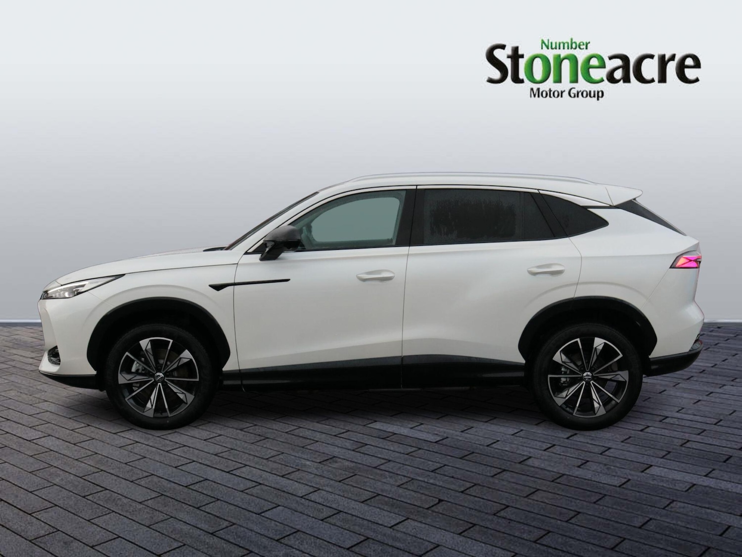 Used MG MG HS 2025 for sale - 76772108: Photo 8