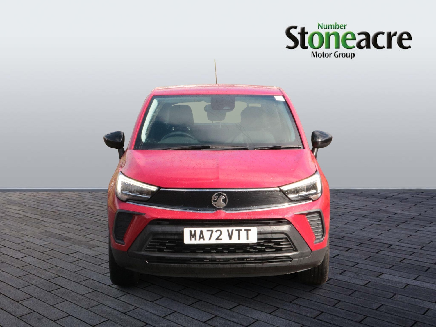 Used Vauxhall Crossland 2022 for sale - 77940610: Photo 10
