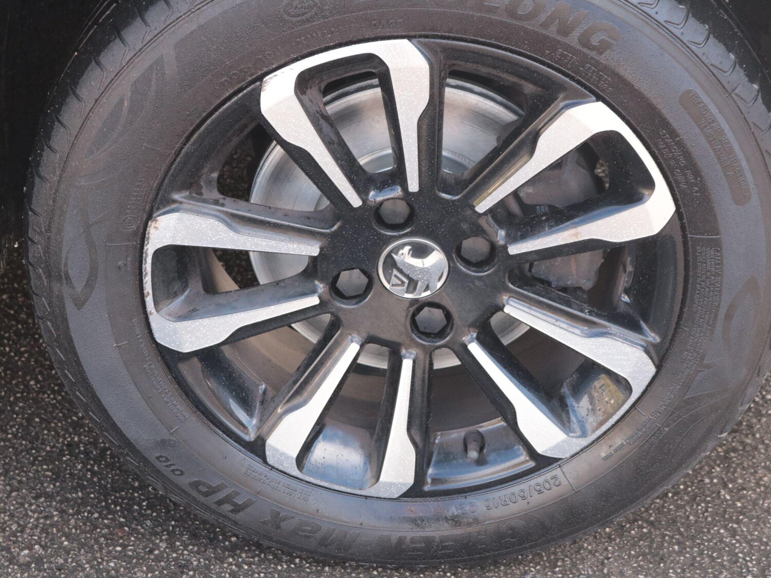 Used Vauxhall Crossland 2022 for sale - 77940610: Photo 11