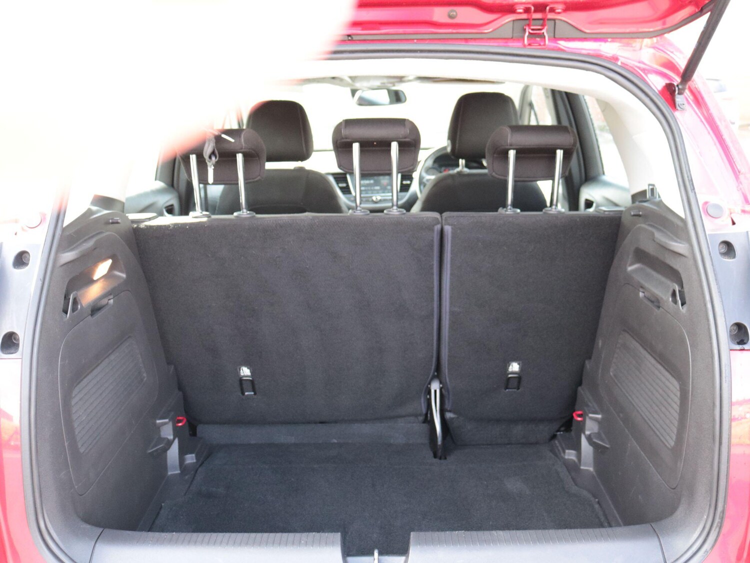 Used Vauxhall Crossland 2022 for sale - 77940610: Photo 12