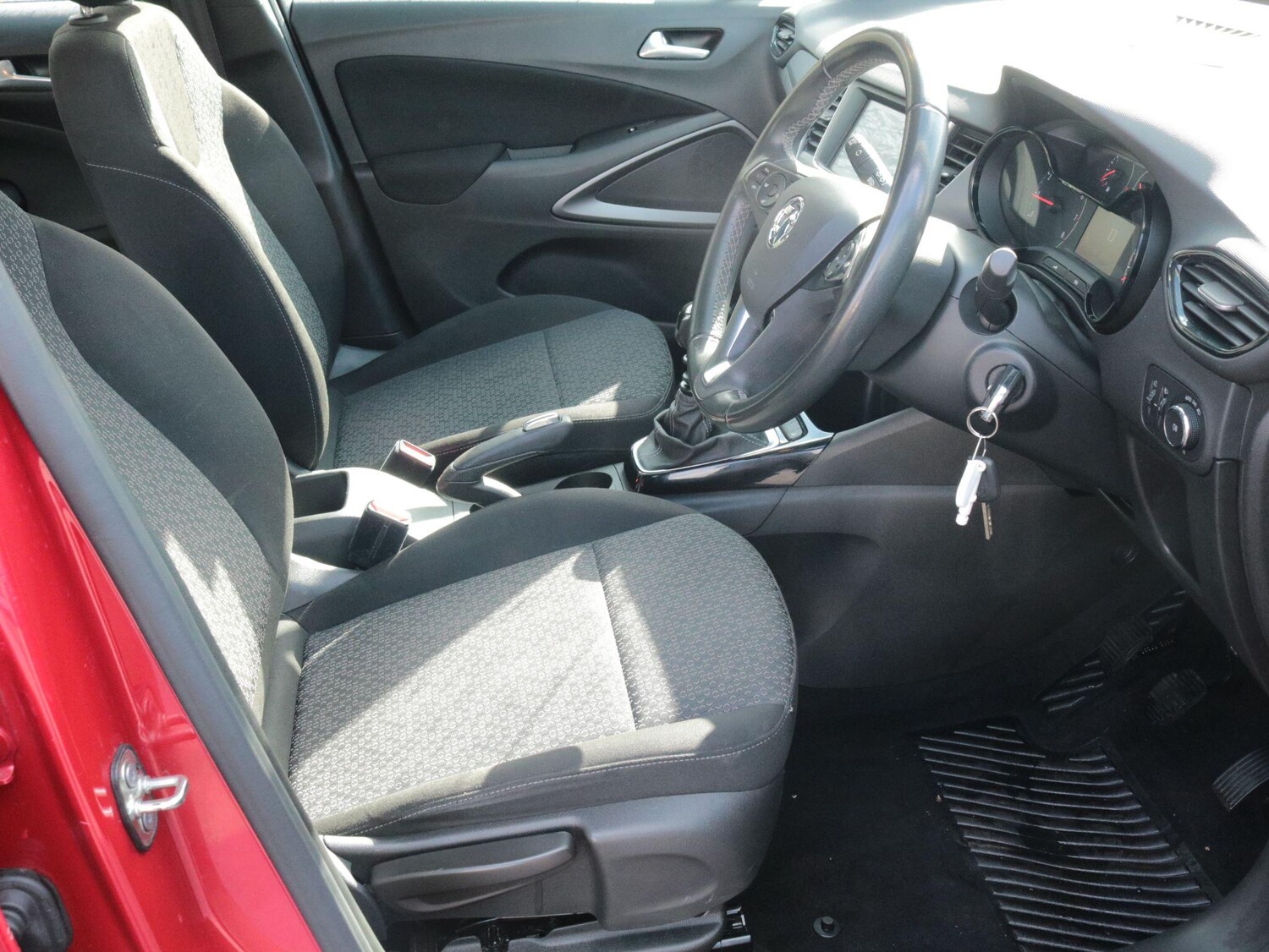 Used Vauxhall Crossland 2022 for sale - 77940610: Photo 13