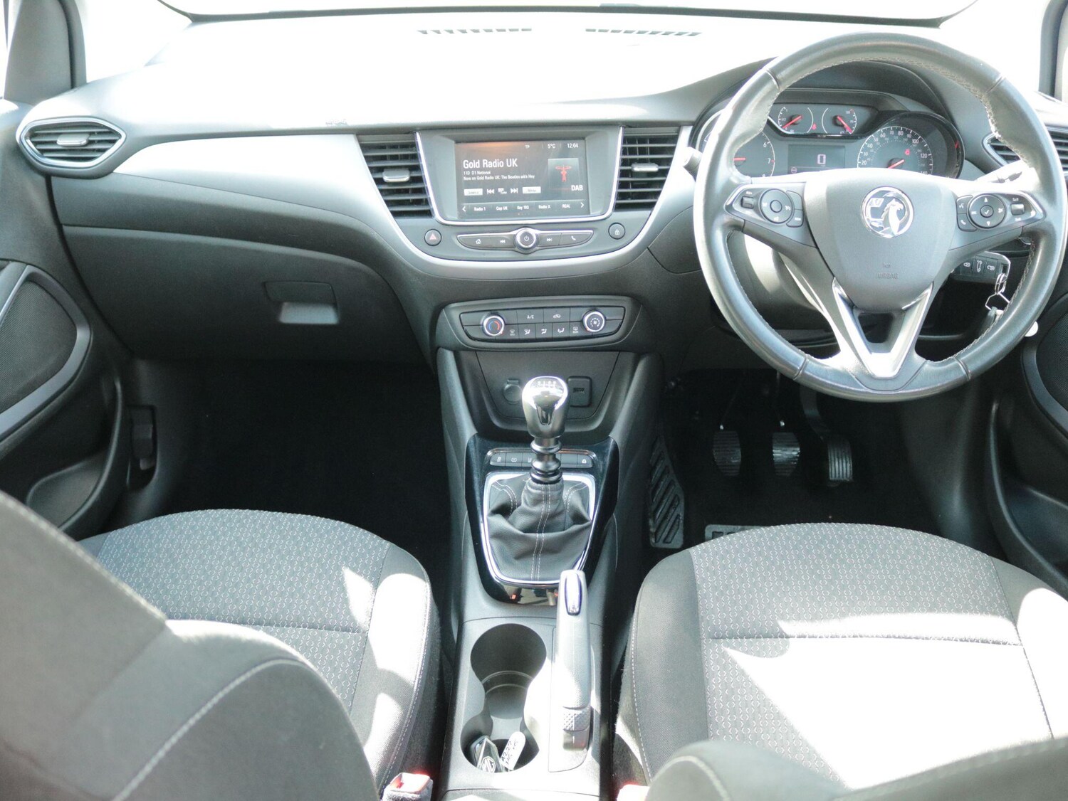 Used Vauxhall Crossland 2022 for sale - 77940610: Photo 14