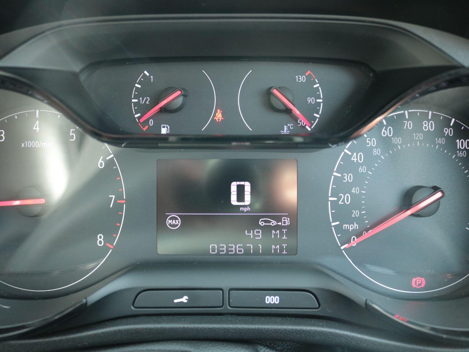 Used Vauxhall Crossland 2022 for sale - 77940610: Photo 16