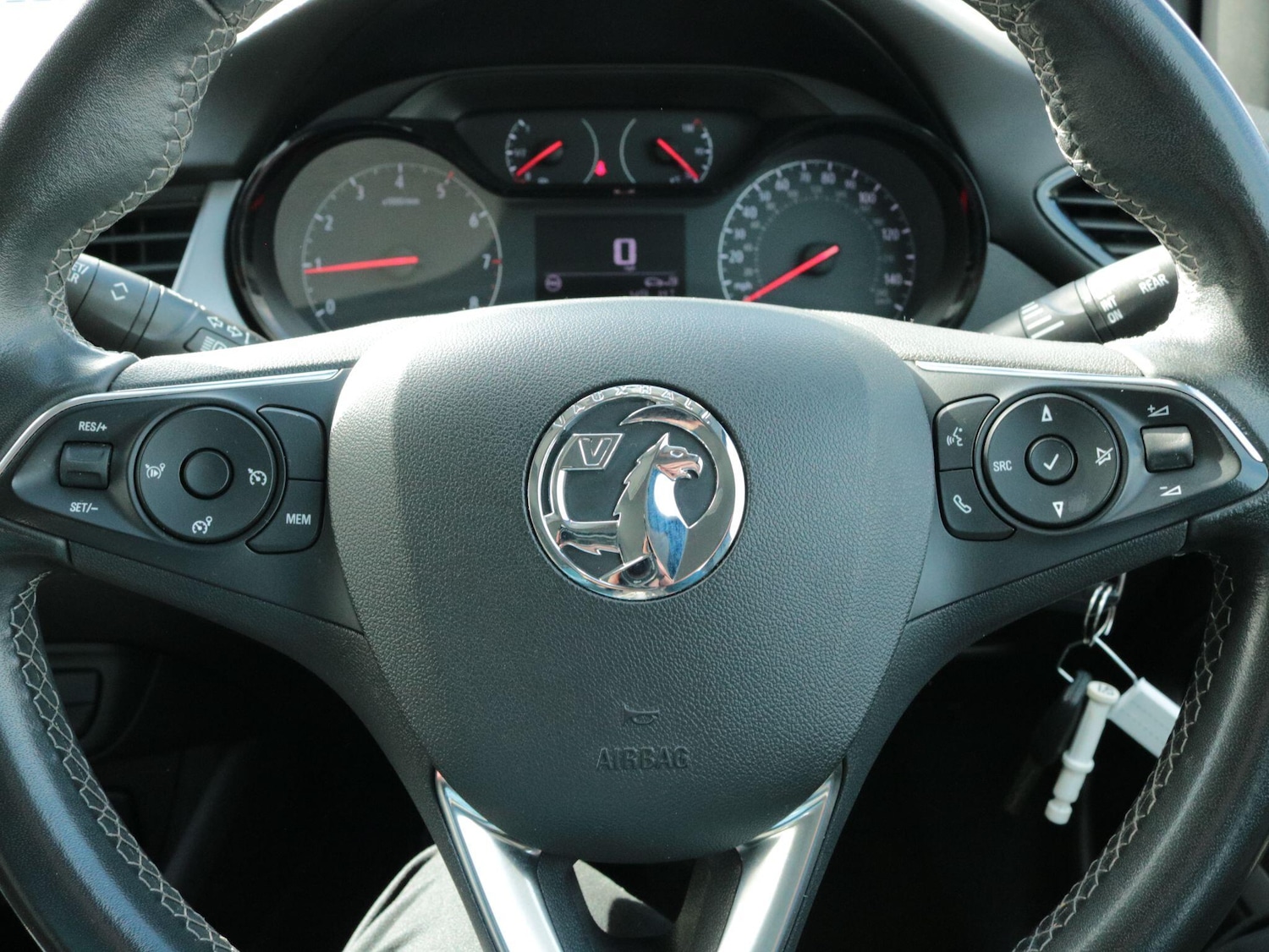 Used Vauxhall Crossland 2022 for sale - 77940610: Photo 17