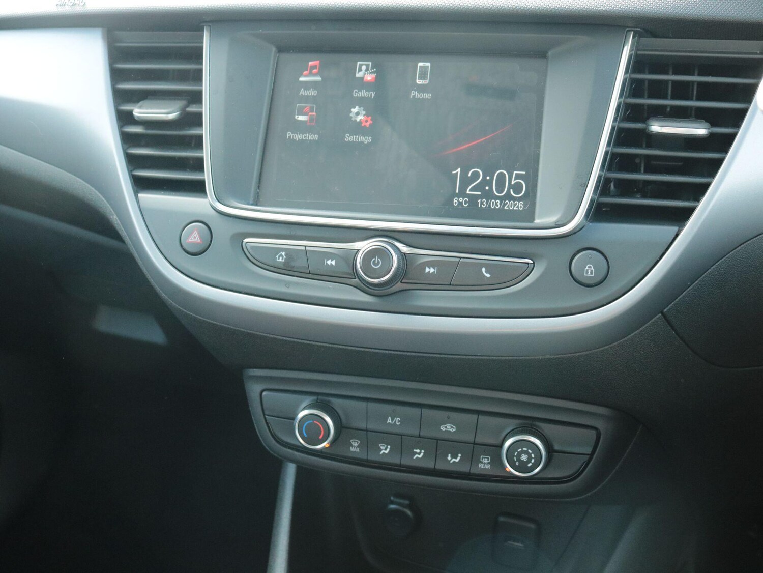 Used Vauxhall Crossland 2022 for sale - 77940610: Photo 19