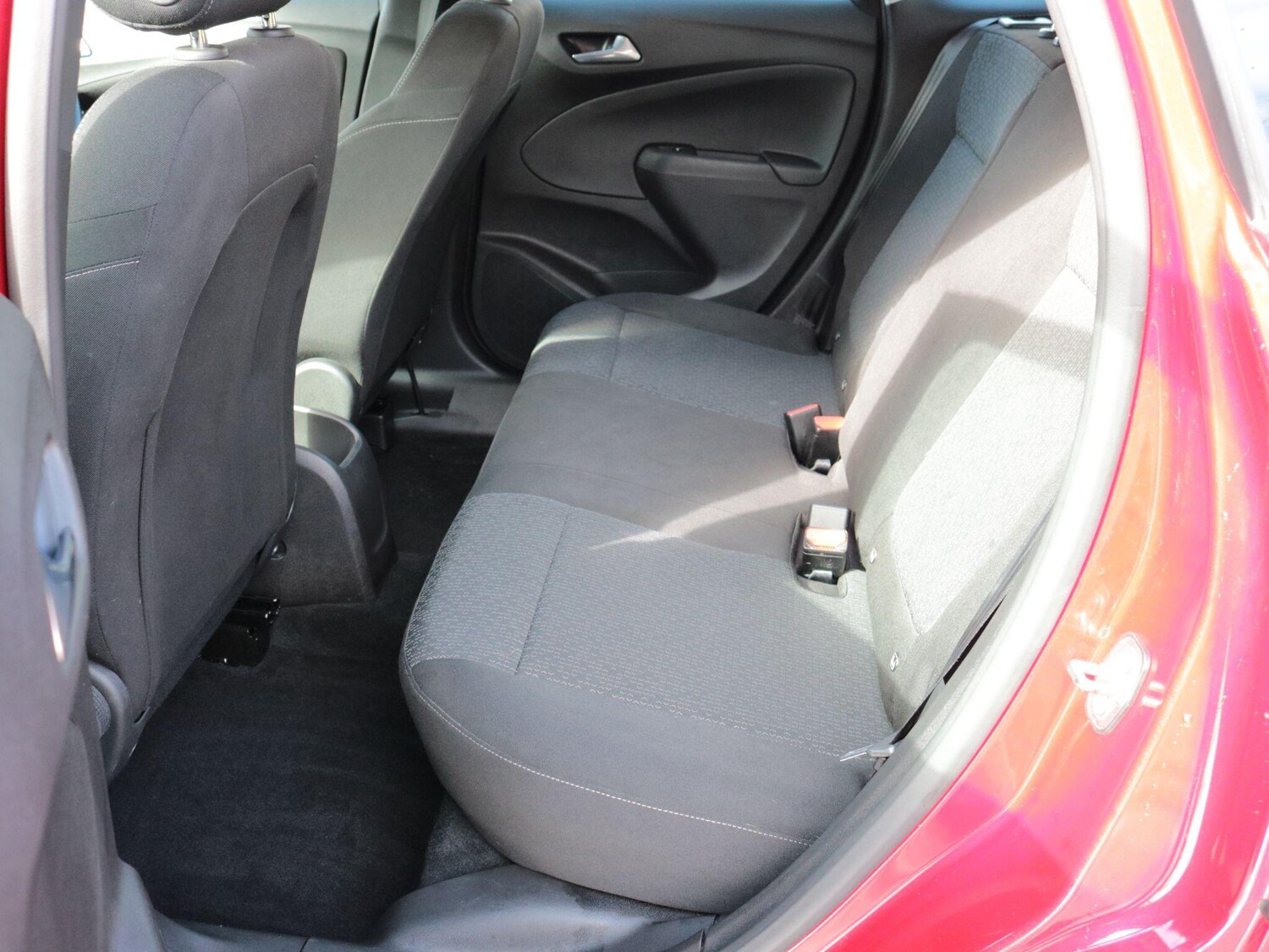 Used Vauxhall Crossland 2022 for sale - 77940610: Photo 24