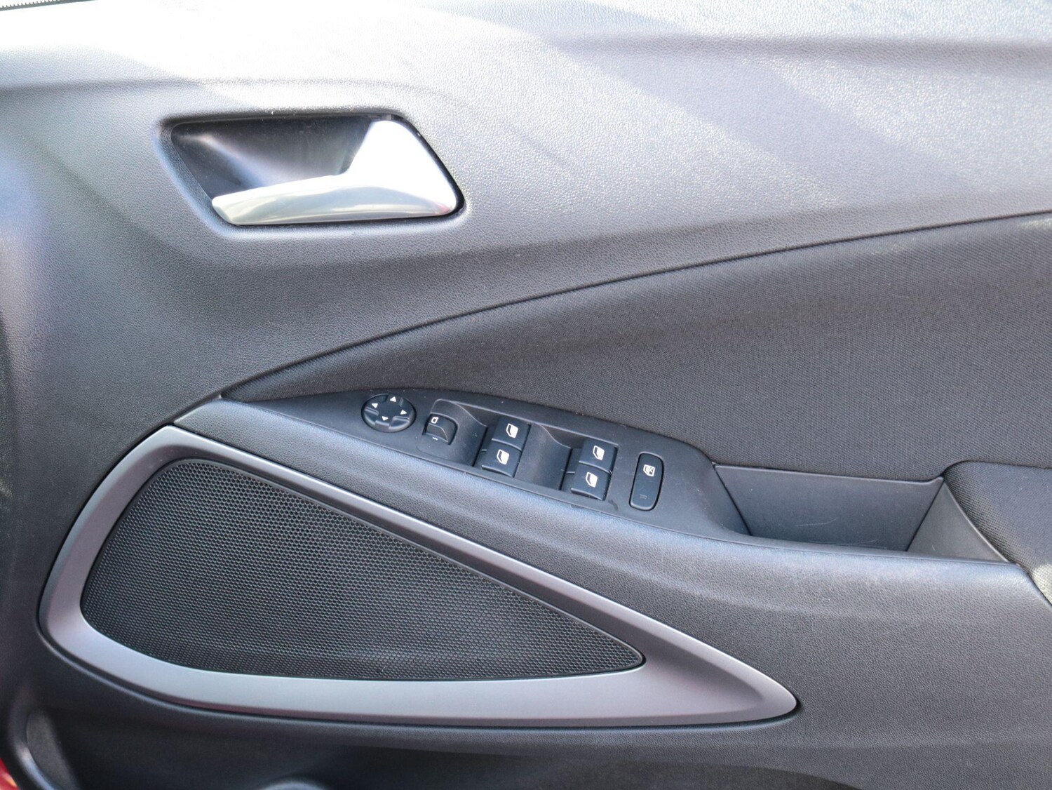 Used Vauxhall Crossland 2022 for sale - 77940610: Photo 26