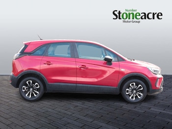 Used Vauxhall Crossland 2022 for sale - 77940610: Photo