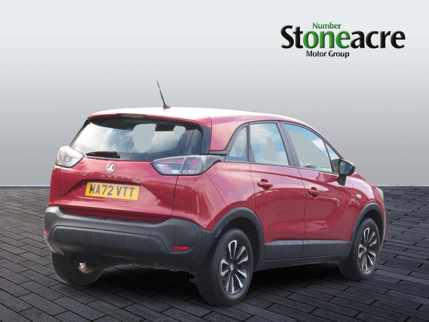 Used Vauxhall Crossland 2022 for sale - 77940610: Photo 5