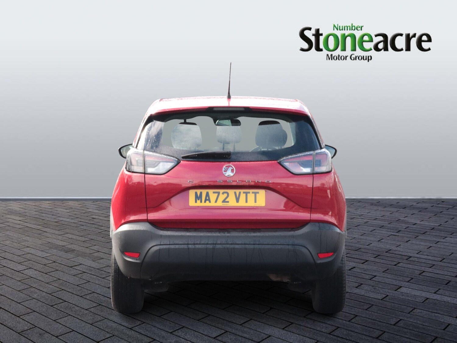 Used Vauxhall Crossland 2022 for sale - 77940610: Photo 6