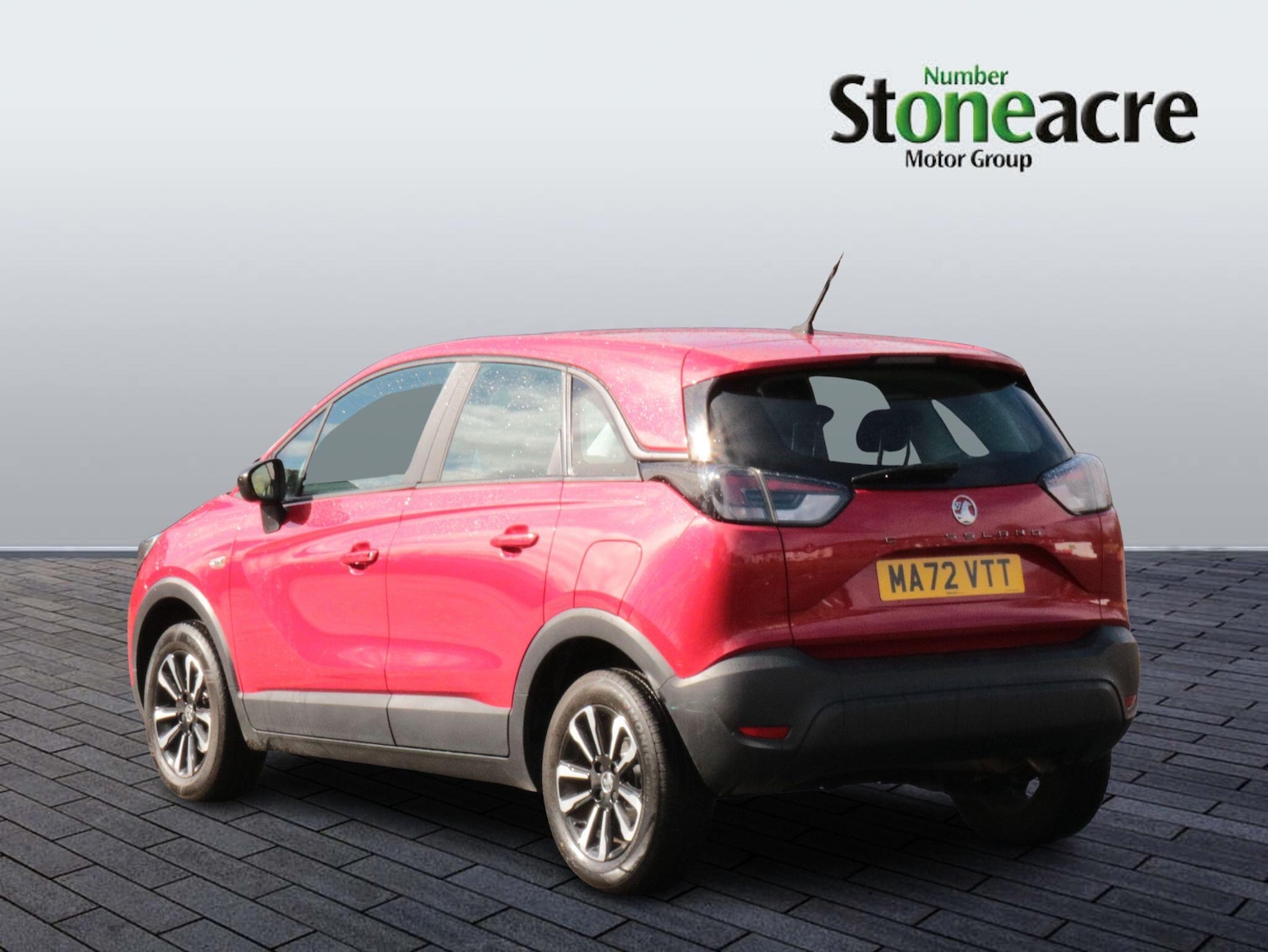 Used Vauxhall Crossland 2022 for sale - 77940610: Photo 7