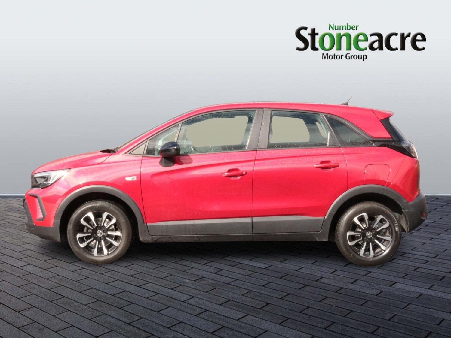 Used Vauxhall Crossland 2022 for sale - 77940610: Photo 8