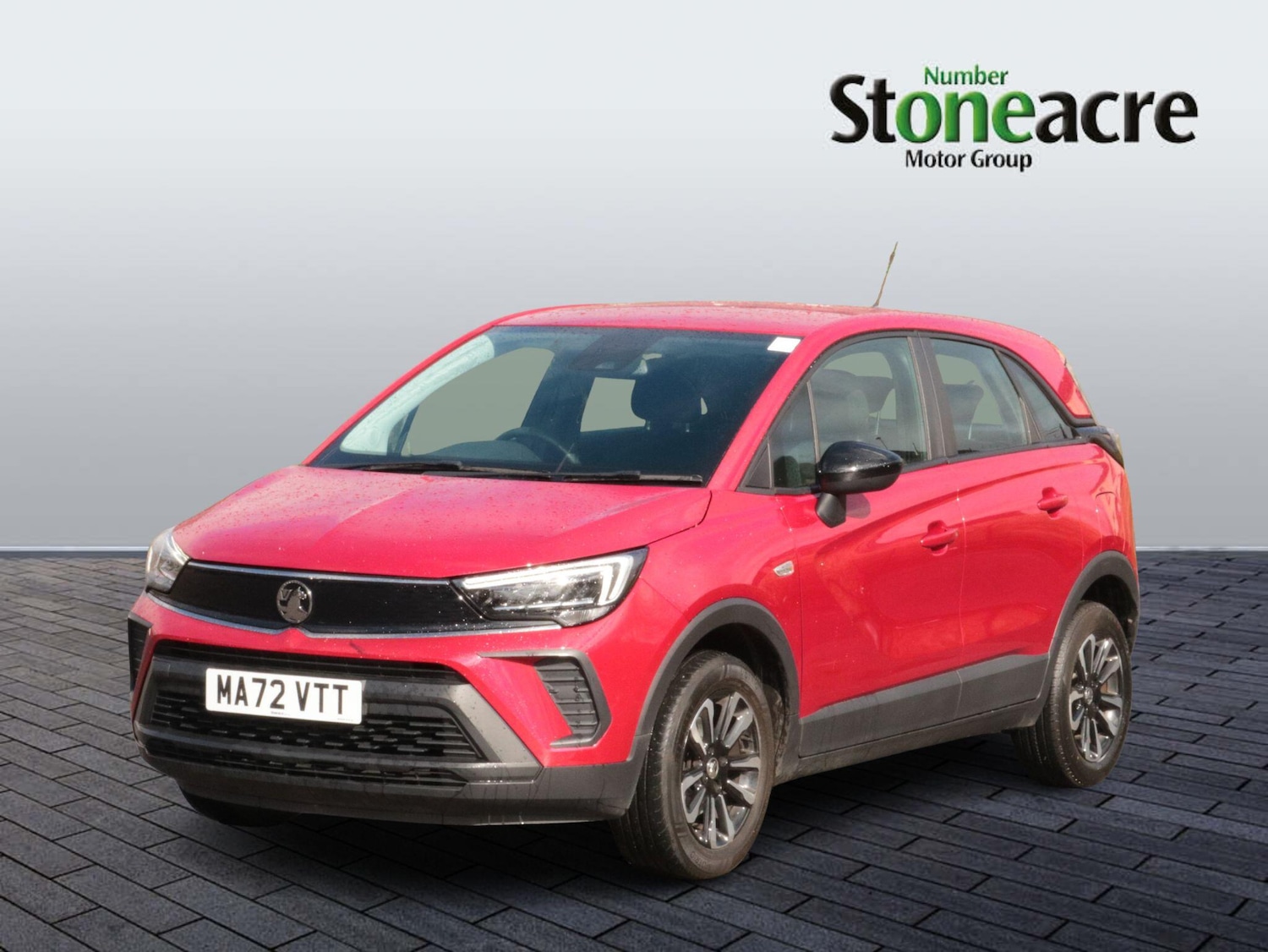 Used Vauxhall Crossland 2022 for sale - 77940610: Photo 9