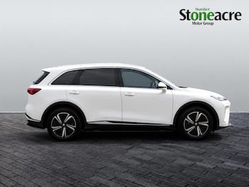 Used MG MGS6 2026 for sale - 79621852: Photo