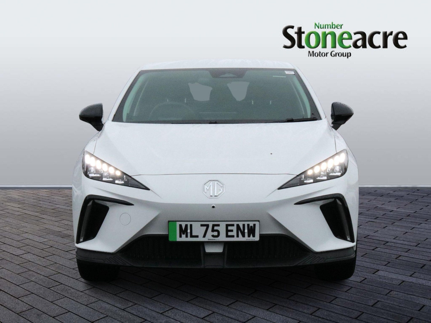 Used MG MG4 2025 for sale - 77109178: Photo 10