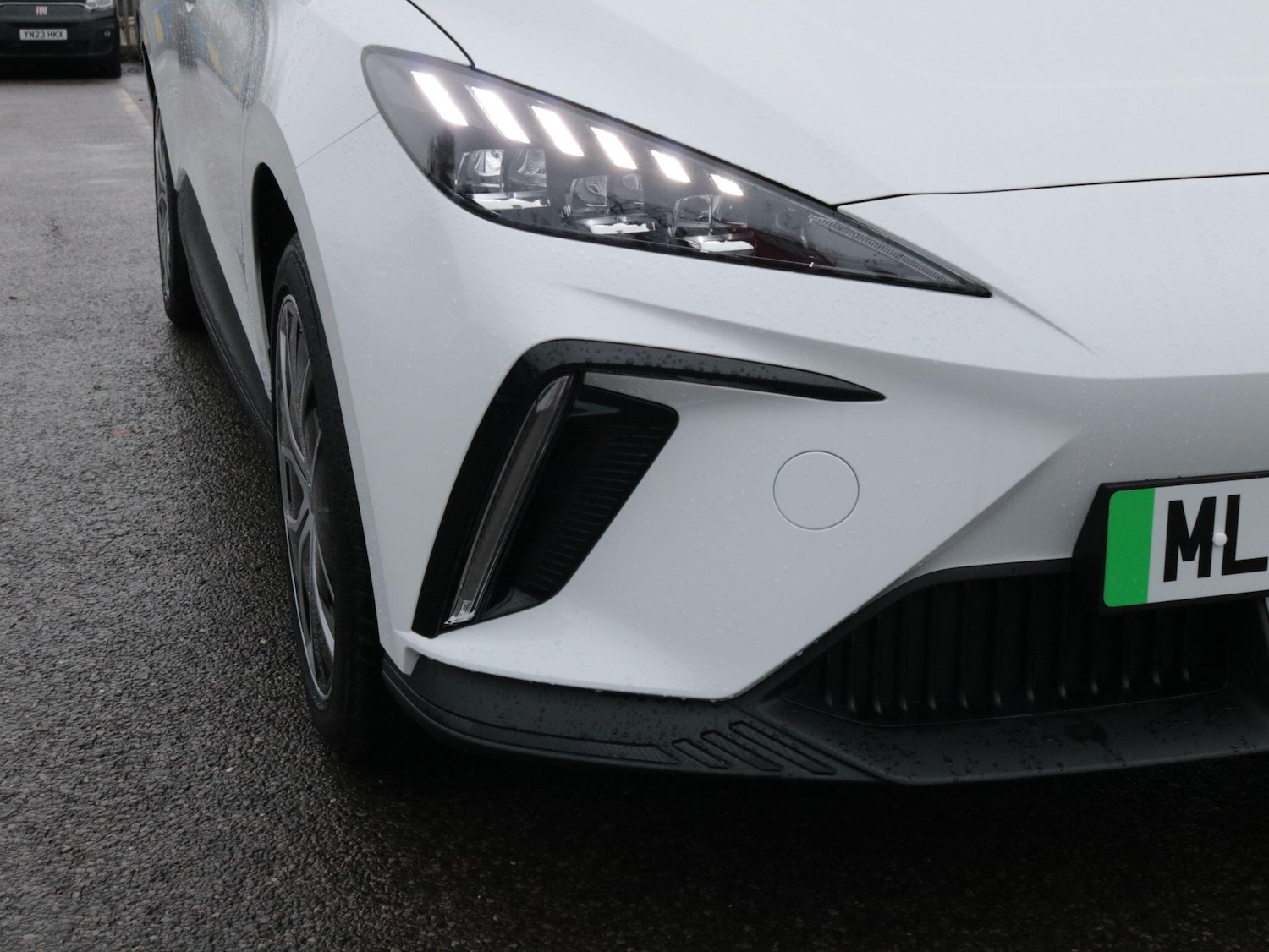 Used MG MG4 2025 for sale - 77109178: Photo 11