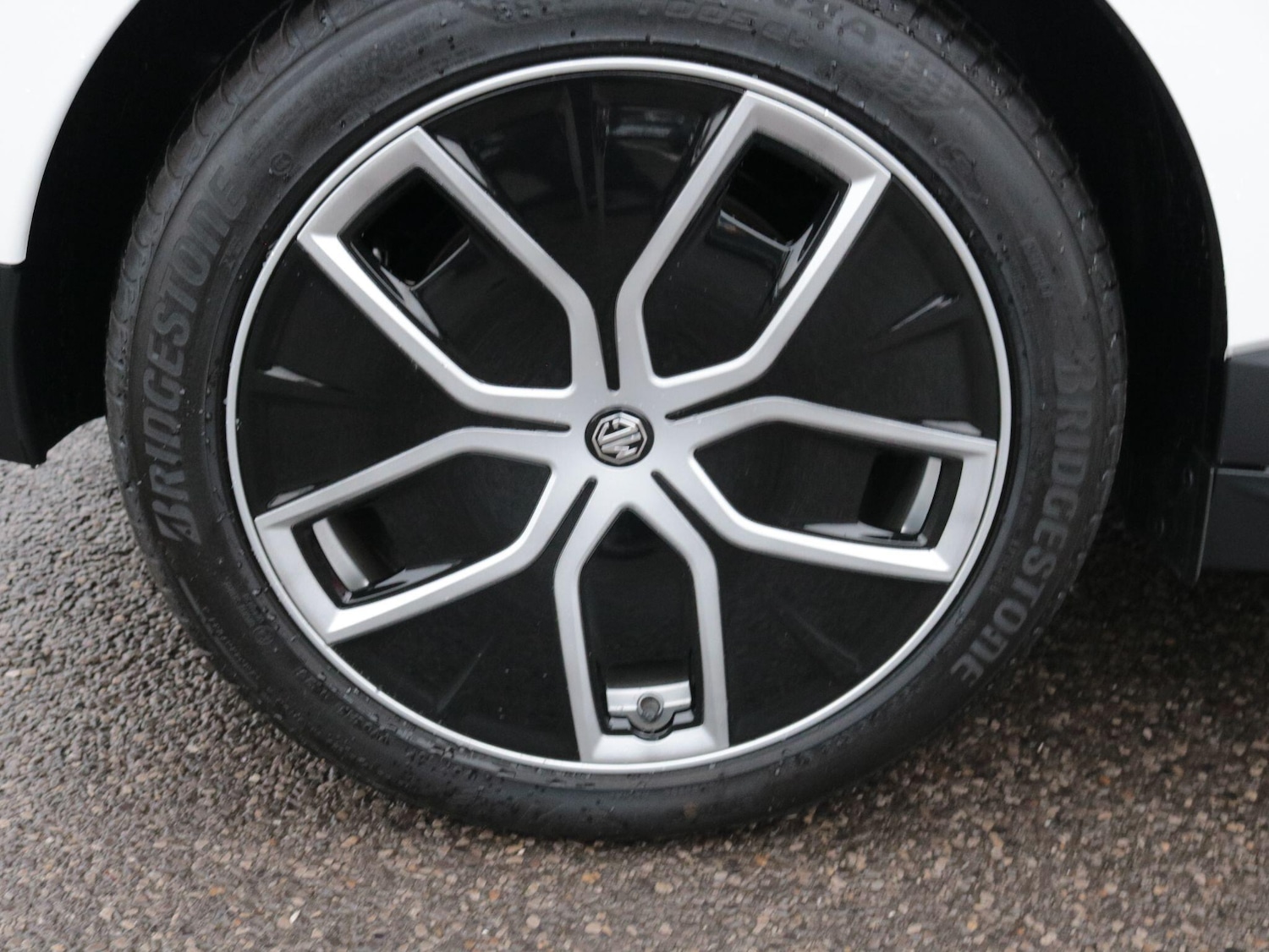 Used MG MG4 2025 for sale - 77109178: Photo 12