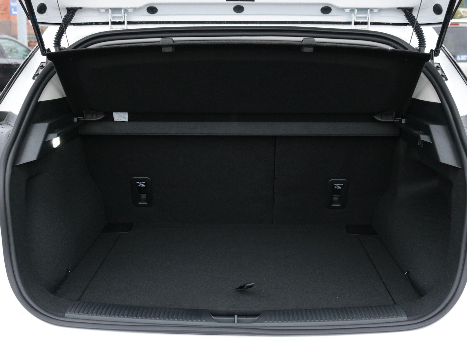 Used MG MG4 2025 for sale - 77109178: Photo 14