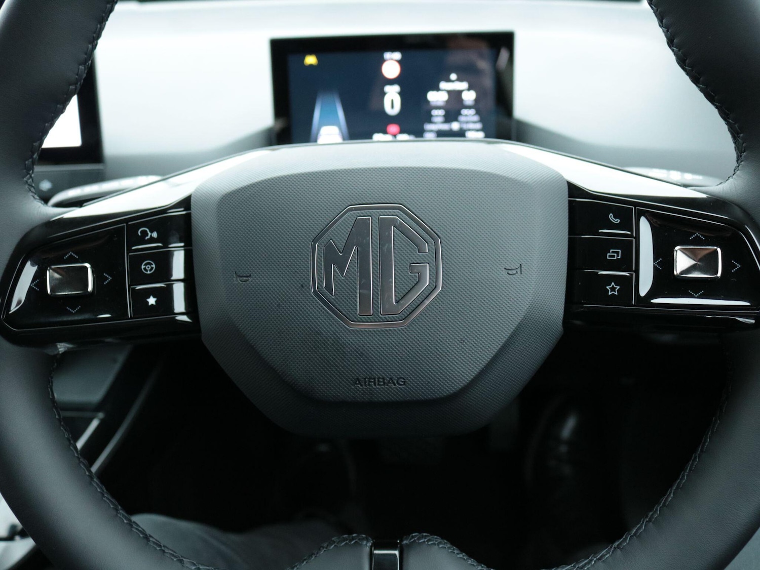 Used MG MG4 2025 for sale - 77109178: Photo 16